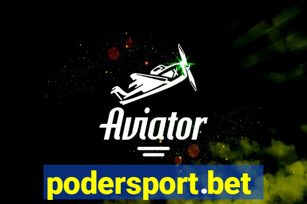 podersport.bet