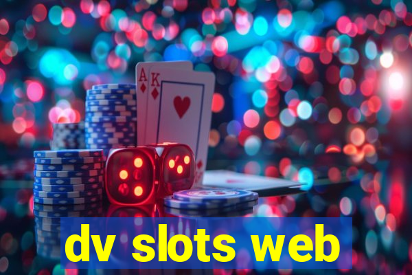 dv slots web