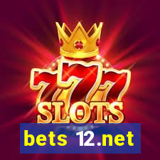 bets 12.net