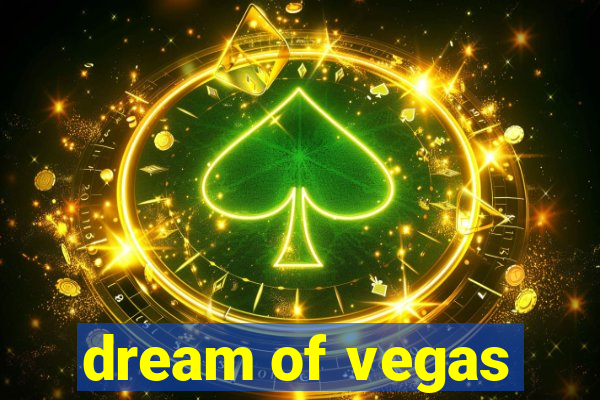 dream of vegas