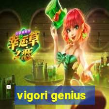 vigori genius