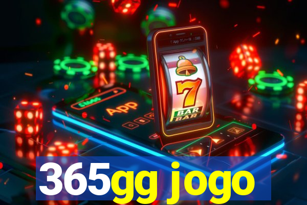 365gg jogo