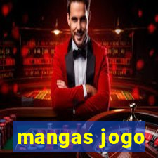 mangas jogo