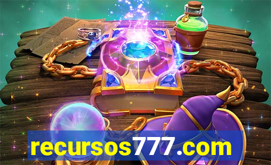 recursos777.com