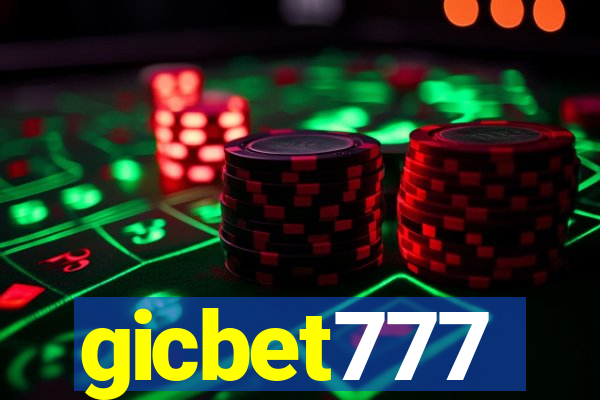 gicbet777