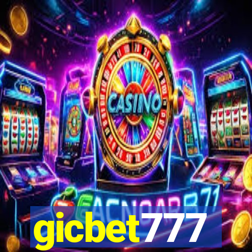 gicbet777