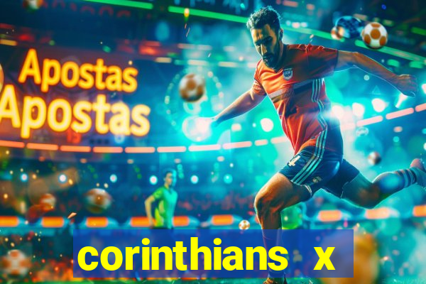 corinthians x cruzeiro ao vivo futemax