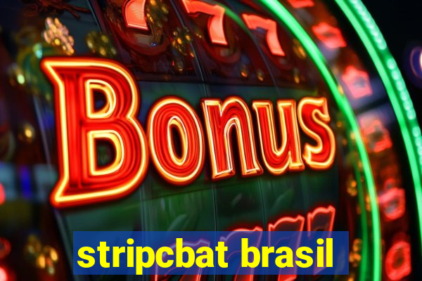 stripcbat brasil