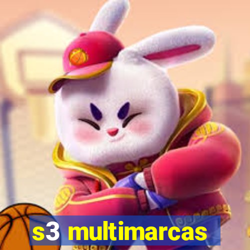 s3 multimarcas