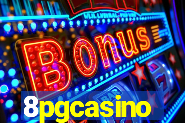 8pgcasino