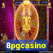 8pgcasino