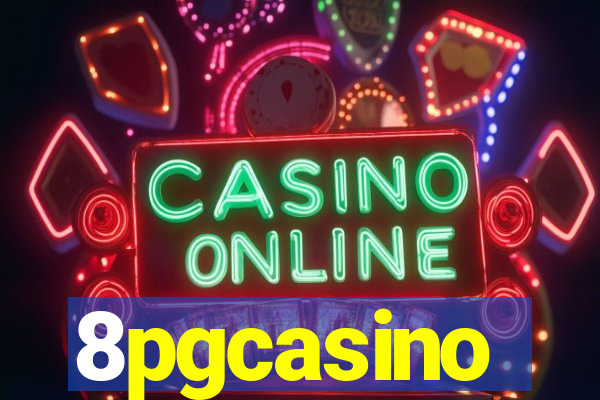 8pgcasino