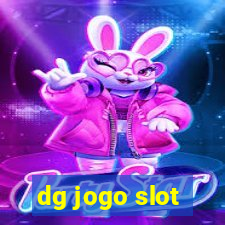 dg jogo slot