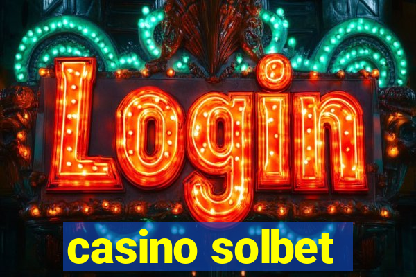 casino solbet