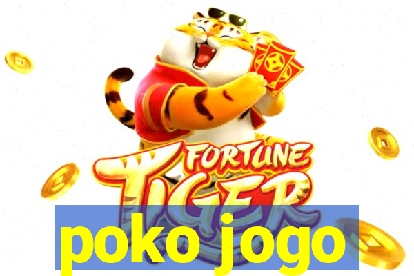 poko jogo