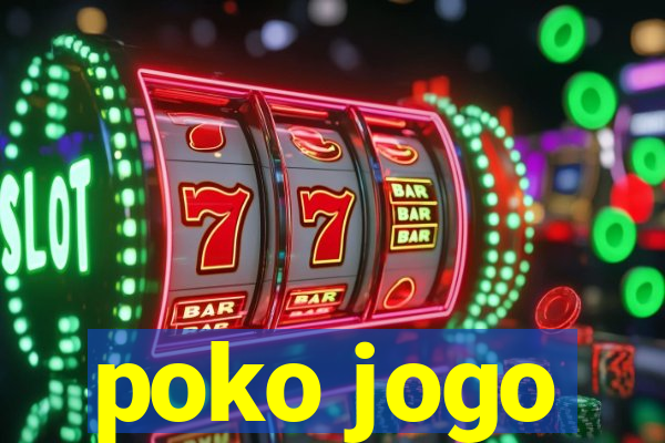 poko jogo