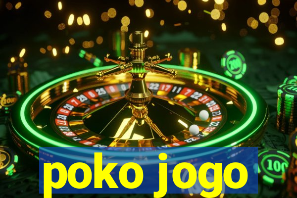 poko jogo