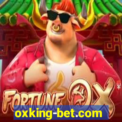 oxking-bet.com