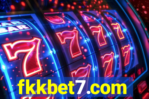 fkkbet7.com