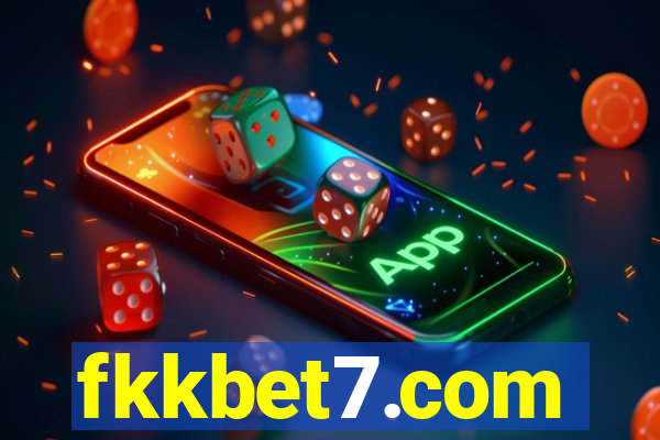 fkkbet7.com