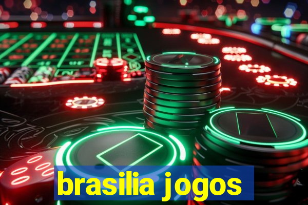 brasilia jogos