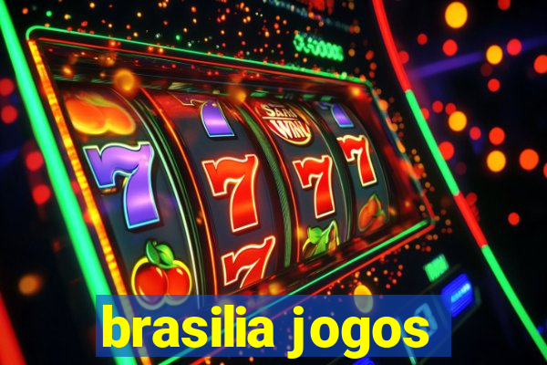 brasilia jogos