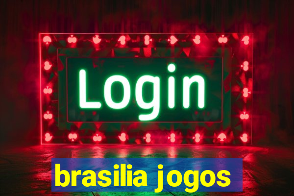 brasilia jogos