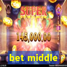 bet middle