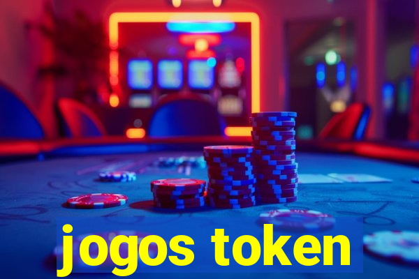 jogos token