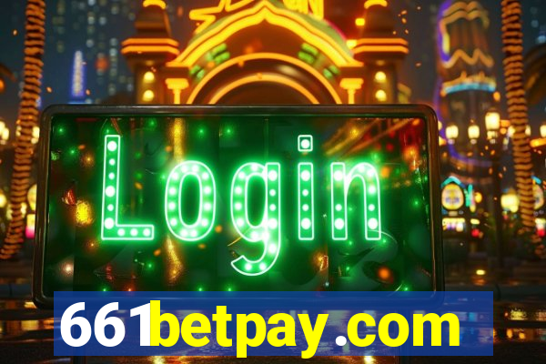 661betpay.com