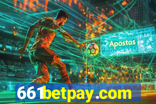 661betpay.com