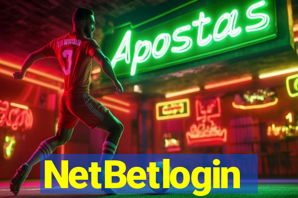 NetBetlogin