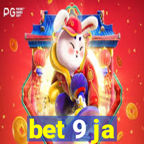 bet 9 ja