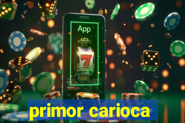 primor carioca