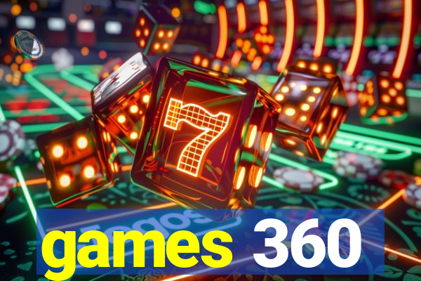 games 360