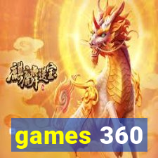 games 360