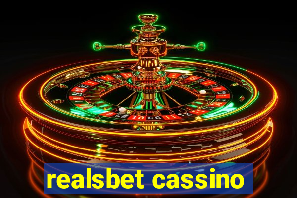 realsbet cassino