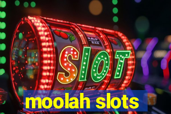 moolah slots