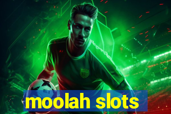 moolah slots