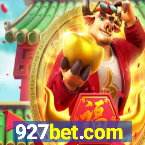 927bet.com