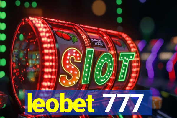 leobet 777