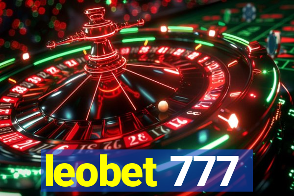 leobet 777