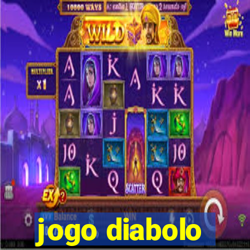 jogo diabolo