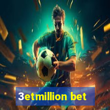 3etmillion bet