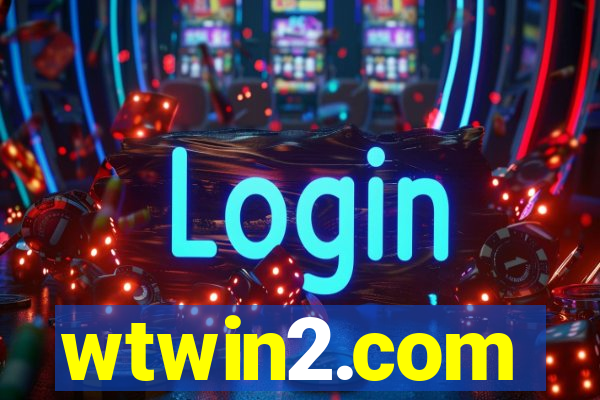 wtwin2.com