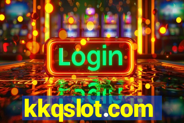 kkqslot.com