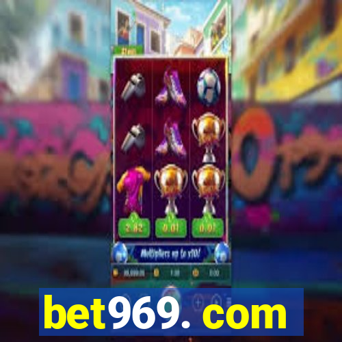 bet969. com