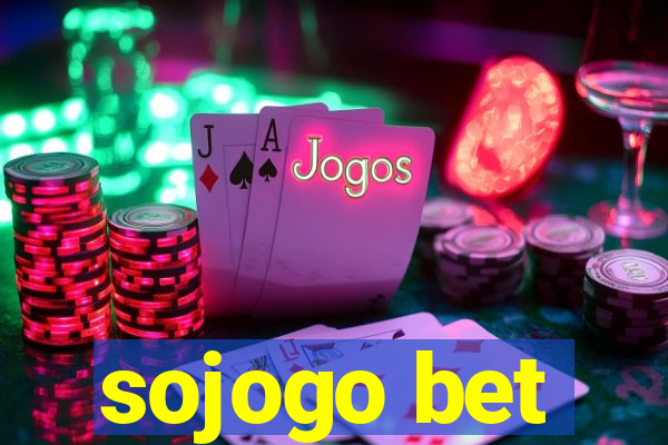 sojogo bet