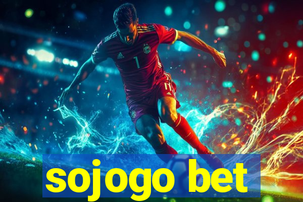 sojogo bet