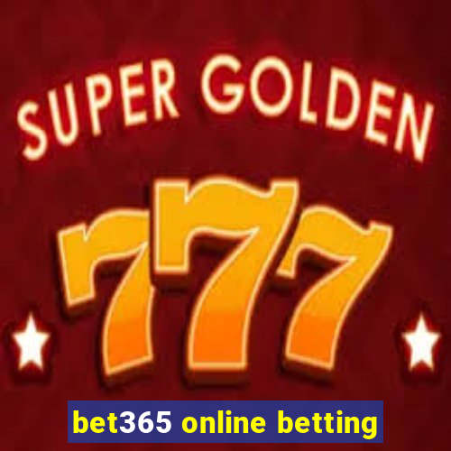 bet365 online betting